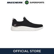 SKECHERS GO WALK® Flex - Peerless รองเท้าผู้ชาย 216506-BKW