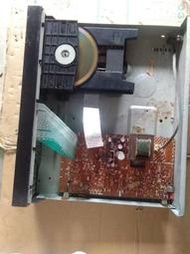 SONY索尼CDP一V750，轉盤機，功