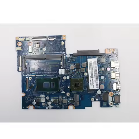 For Lenovo Yoga 510-14ISK Laptop Motherboard CPU I7-6500U GPU 2G FRU 5B20L45913
