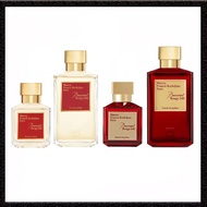 Original MFK 540  EDP / Extrait / Set  Unisex perfume 70ml / 200ml Fast Shipping