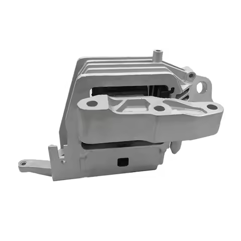 T42C-Upper Front Right Engine Mount Car Engine Support 22116885934 For BMW MINI X1 X2 F40 F44 F45 F4