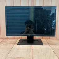 MONITOR DELL LED 20 INCHI E2011HT WIDE MULUS LIKE NEW