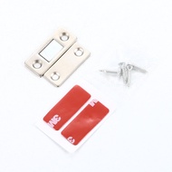 (KIM) Cupboard door magnet, drawer magnet, cupboard door adhesive magnet, cupboard door retainer doo
