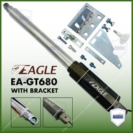 EAGLE EA - GT680 Swing Folding Arm autogate EAGLE 01 ( motor only )