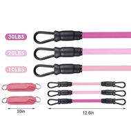 Clearance Sale Cable Ankle Straps D-Ring Ankle For Gym Workouts Glutes Legs Strength Training