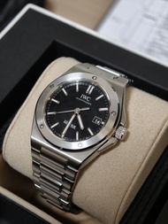 IWC Ingenieur Automatic 40

萬國 工程師 40mm IW328901