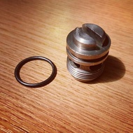 BMW S50B32 S54 E36 E46 M3 Z3M Z4M Engine CPV Valve Dedicated O-Shaped Oil Ring 11111318185