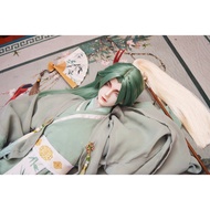 Bjd Ancient Costume Uncle Three Points Customized Ancient Costume Ancient Style Baby