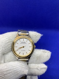 Đồng hồ hiệu Plaza máy Nhật size 33