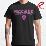 Hexside Abomination Track 1514 T-Shirt