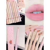 lip liner pencil lip liner 2025 New Style Lip Liner Nude Color Flesh Color Waterproof Long-Lasting M