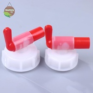 NBBY Horticultural Plant Nutrient Solution Faucet Outlet Tap DN51/61 Dosing Tap For 15-60 Litre Cani