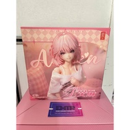 Amiami X Snail Shell 1/12 Action Figure RA-01L Aileen Loungewear Ver.