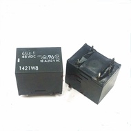 Relay G5LE-1 48V G5LE-14-VD 24V 5 Pins