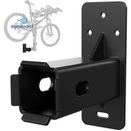 Hitch Wall Mount, Wall Mount Bike Rack Hitch,Hitch Cargo Carrier, Bicycle Hitch Receiver Storage,Car