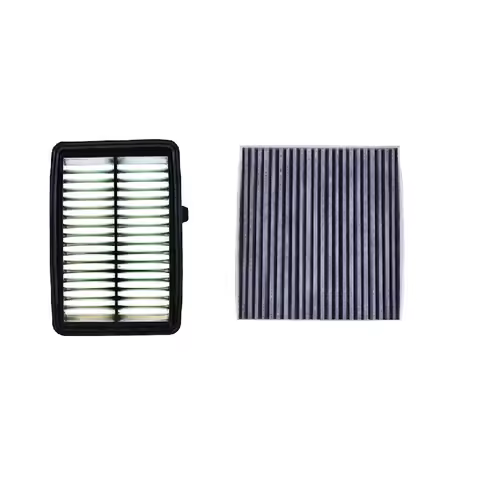Air Filter Cabin Filter For Honda Fit Vezel City 2015-Today 1.5 17220-5R0-008