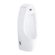 โถปัสสาวะชายอัตโนมัติ COTTO C31237(AC) สีขาว (1153373)