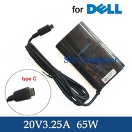 Dell Latitude 5290 5290 7285 7389 7390 Adapter Original