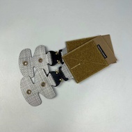 🦅 TwinFalcons - 3AC Cobra Buckle Kit