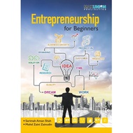 Entrepreneurship for Beginners