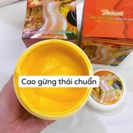 [Chính hãng] Kem tan mỡ bụng gừng ớt Flourish Thái Lan