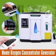 Home Oxygen Concentrator Generator/Oxygen Machine Home 93% High Purity / Air Purifier