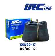 BAN DALAM IRC 100/90-17 110/80-17 ORIGINAL IRC