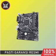 GHOST H110M DDR4 MOTHERBOARD - LGA 1151