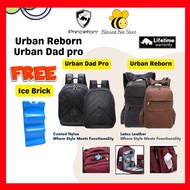 Princeton Urban Dad Pro Urban Reborn Urban Dad Pro Camou Edition