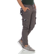Latest Original Men's Long Cargo Pants / Jumbo Men's Cargo Pants / Big Size Boys' Cargo Pants