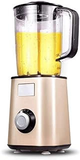 BJDST Blender,Vegetable Juicer Antioxidation Frozen Ice Shake Green Wheat Grass Drink Mixer Machine for Home Kitchen Personal