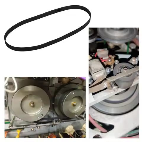 Capstan Belt To Suit For Open Reel Tape Machines - FR16.9 X-7R X-10R X-1000 X-2000 A-1200 A-4000 etc
