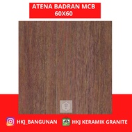 GRANIT ATENA BADRAN MCB 60X60 KUALITAS 1 GRADE A