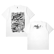 Avenged Sevenfold Band T-Shirt A7X