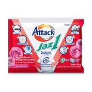 Attack Jaz1 Renceng 6 sachet