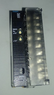 OMRON CJ1W-DA041   CJ1W- DA021 CJ1W- DA08V  CJ1W- DA08V CJ1W-AD081-V1  CJ1W-AD041-V1 CJ1W-PDC15   An