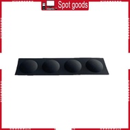 XI Nonslip Silicone Mats for CTL-472 CTL672 Professional Digital Tablet Experience