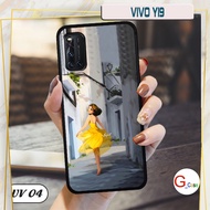 Phone case - Vivo Y19