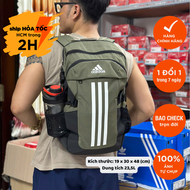 [CHÍNH HÃNG] Balo ADIDAS POWER VI HR9794 Full Tag Auth Dung tích 235 lít