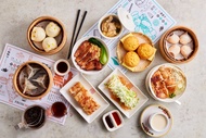 Dim Sum - Cửa hàng Cao Hùng Dream Mall