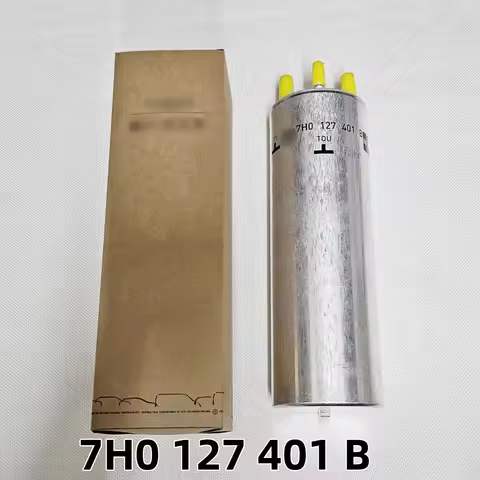Fuel Filter 7H0127401B For VW Multivan V/VI,Touareg,Transporter V Bus,Transporter Caravelle Cali T5 