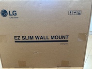 LG EZ Slim Wall Mount OLW480B