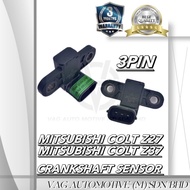 MITSUBISHI COLT Z27/Z37 1.5 (3PIN)CRANKSHAFT SENSOR