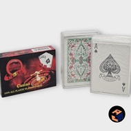 Casino All Plastic Playing Cards