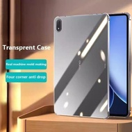 TPU Shockproof Case Compatible with OnePlus Pad 4 13.2" 2026, Pad 3 Pro 12.1", Pad 2 Pro 12.1", Pad 