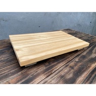 Wooden cutting board 30x19 Wooden cutting board pine wood
