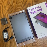 Lenovo Tab M8(3rd gen) 3G+32GB 8吋 Wifi 聯想 平板電腦 平板