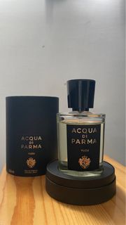 Acqua di Parma Yuzu 香水