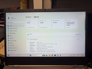 Lenovo ThinkBook 13s-IML 筆電
