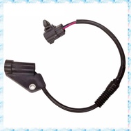 [R Q M U] Crankshaft Position Sensor Replacement for  Miata 1.8L BP4W18221B BP4W-18-221A BP4W-18-221